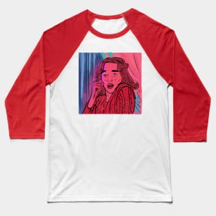 Suspiria Baseball T-Shirt